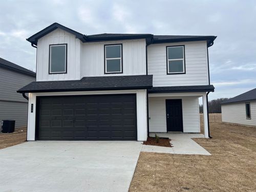 470 Moonlight Graham Boulevard, Ward, AR, 72176 | Card Image