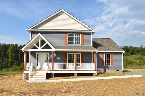 Lot 1 Atkinson Rd, Mineral, VA, 23117 | Card Image