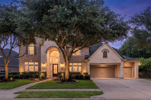 2447 Monarch Terrace Drive, Katy, TX, 77494 | Card Image