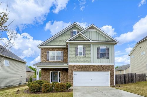 1845 Hanover West Dr, Lawrenceville, GA, 30043-4321 | Card Image