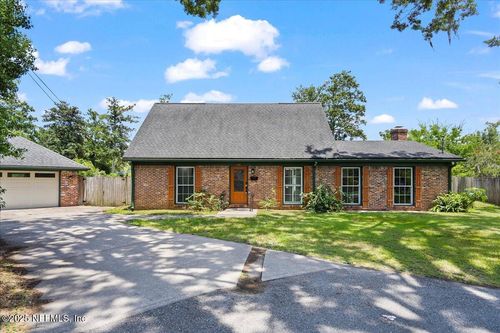 406 Silver Wing Cir, ORANGE PARK, FL, 32073-4009 | Card Image