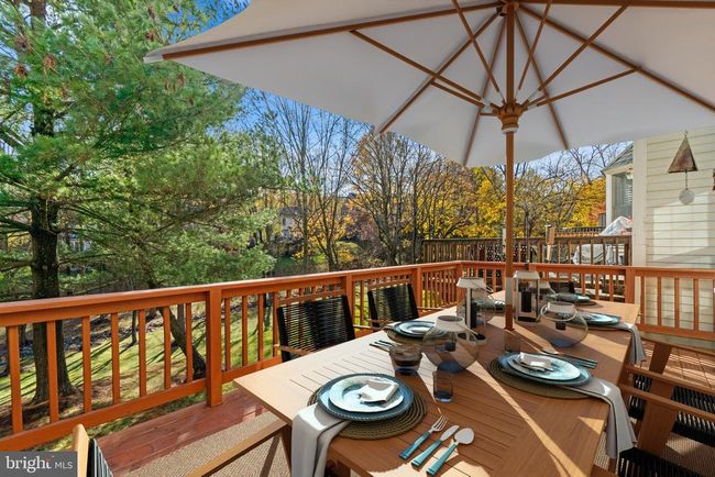 11967 Mays Chapel Rd, Townhouse with 3 bedrooms, 3 bathrooms and null parking in LUTHERVILLE TIMONIUM MD | Image 45