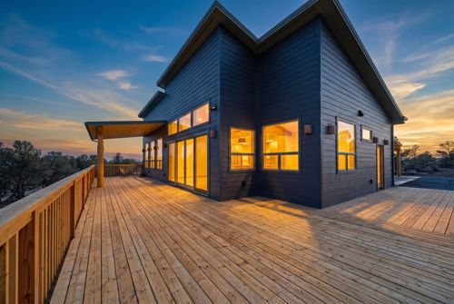 102 Spanish Peaks Rd, Arroyo Hondo, NM, 87513 | Card Image