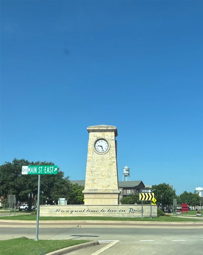 5008 Edgewater Dr, House other with 4 bedrooms, 3 bathrooms and null parking in Rowlett TX | Image 39