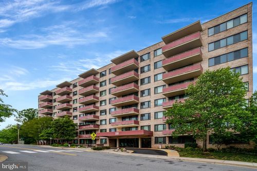 409-4201 Cherry Hill Rd, ARLINGTON, VA, 22207-3153 | Card Image