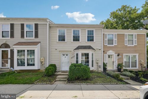 14804 London Ln, BOWIE, MD, 20715-2543 | Card Image