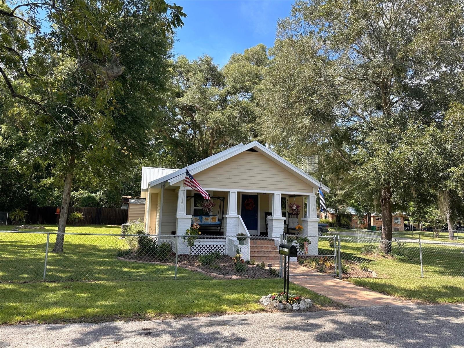 251st St, High Springs, FL 32643
