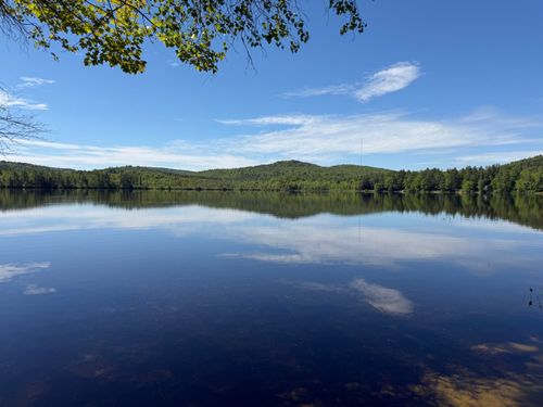 00 Hogfat Hill Road, Sebago, ME, 04029 | Card Image