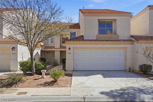 2628 Golden Sands Dr, Las Vegas, NV, 89128-6805 | Card Image