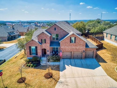 28603 Bull Ring, Fair Oaks Ranch, TX, 78015-4351 | Card Image