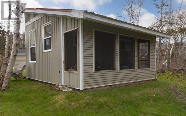 53 Sherry Lane, Home with 3 bedrooms, 2 bathrooms and null parking in Savage Harbour PE | Image 41