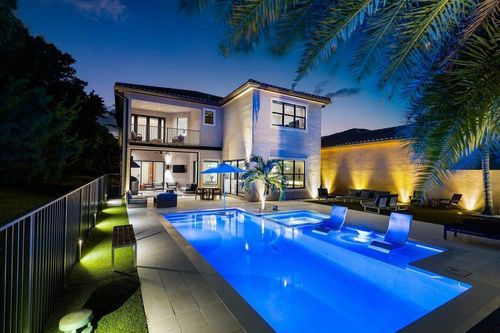 16491 Gateway Bridge Dr, Delray Beach, FL, 33446-9668 | Card Image