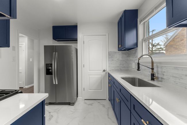 14592 Oconnor Ave, House other with 3 bedrooms, 1 bathrooms and null parking in Allen Park MI | Image 11