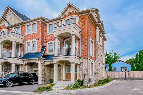 2 Sidaway Lane, Ajax, ON, L1T0P4 | Card Image