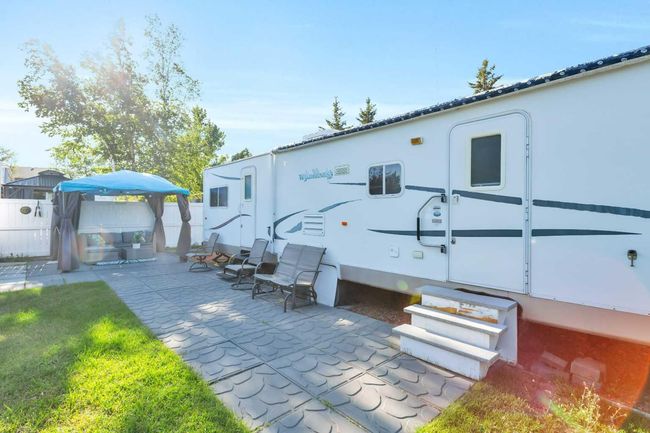 46 Points West Resort, Home with 0 bedrooms, 0 bathrooms and null parking in Sylvan Lake AB | Image 22