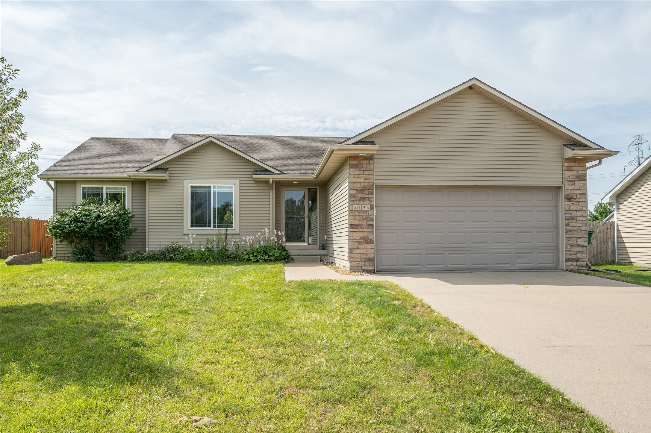 Weatherstone St, Grimes, IA 50111