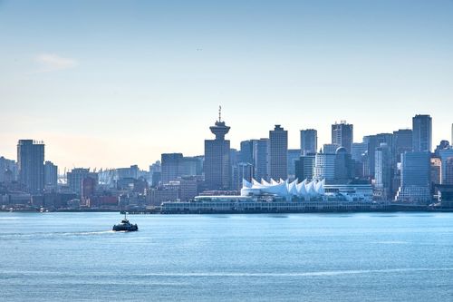 807-755 Harbourside Dr, North Vancouver, BC, V7P3S1 | Card Image