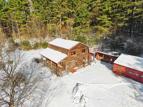 8 Laclair Rd, Cornish, NH, 03745-2015 | Card Image