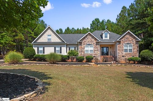 lot-31-silver-creek-112 Silver Ridge Drive, Central, SC, 29630 | Card Image