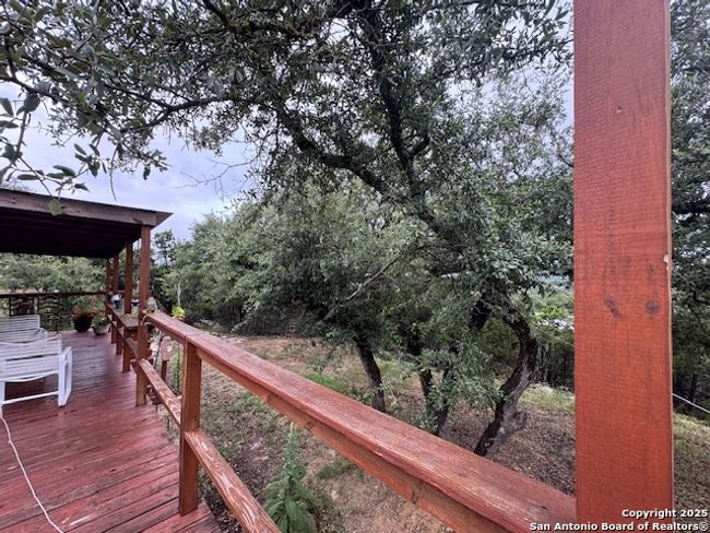 833 Cimarron, House other with 3 bedrooms, 2 bathrooms and null parking in Spring Branch TX | Image 16
