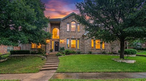 2070 Aberdeen Ln, Rockwall, TX, 75087-3195 | Card Image