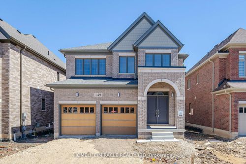149 Dingman St, Arthur, ON, N0G1A0 | Card Image