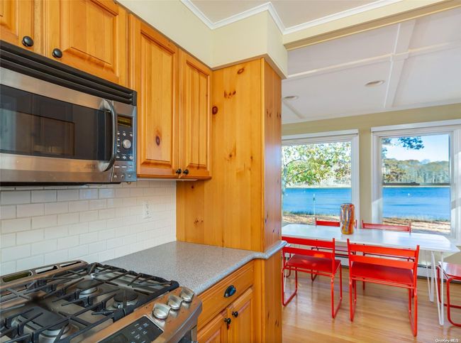 5 Bay Shore Dr, House other with 3 bedrooms, 2 bathrooms and null parking in Shelter Is Ht NY | Image 20