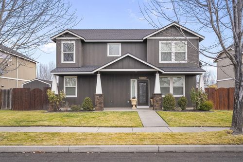 1320 Ne 3rd St, Redmond, OR, 97756-0257 | Card Image