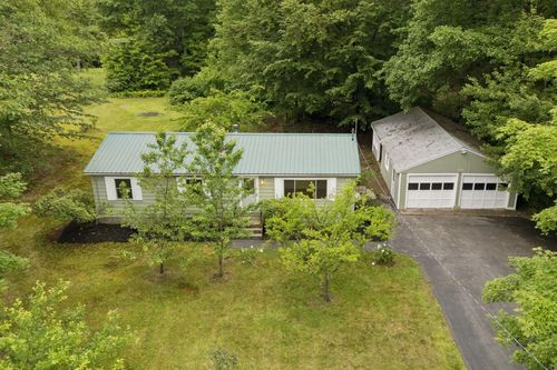 550 Prescott Road, Manchester, ME, 04351 | Card Image