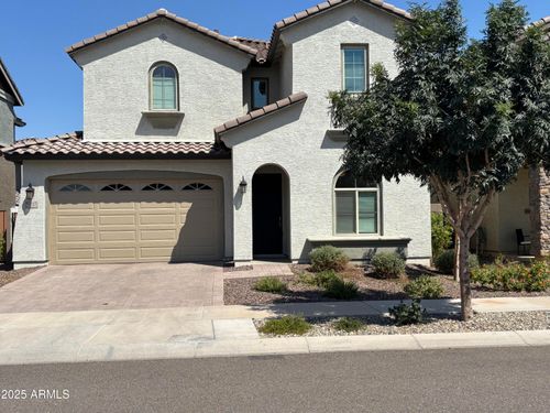 23793 N 162nd Dr, Surprise, AZ, 85387-7323 | Card Image