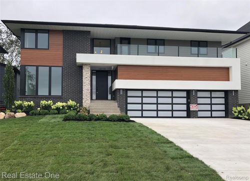 1830 Sadie Shore Dr, Commerce Twp, MI, 48382-1990 | Card Image