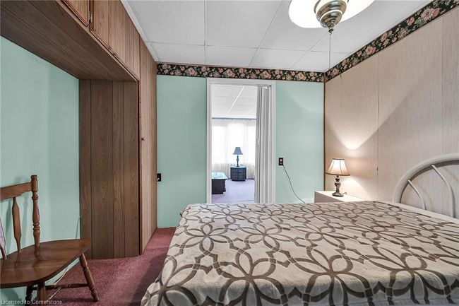 20 Melville Lane, House other with 2 bedrooms, 1 bathrooms and 2 parking in Selkirk ON | Image 15