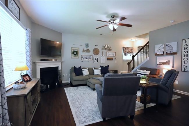 1254 Salters St, House other with 4 bedrooms, 3 bathrooms and null parking in Burlington NC | Image 14