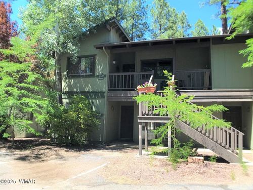 2820 Park Circle Circle, Pinetop, AZ, 85935 | Card Image