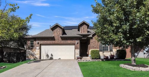 4421 Trinity Woods St, Leander, TX, 78641-3239 | Card Image