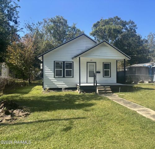 410 N Miles St, Abbeville, LA, 70510-4853 | Card Image