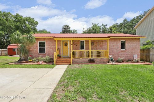 123 Lincoln St, St Augustine, FL, 32084-4805 | Card Image
