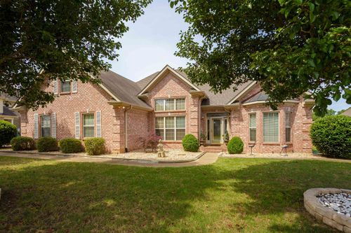 222 Cottonwood Run, Florence, AL, 35630 | Card Image
