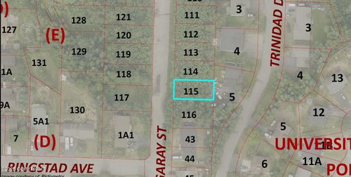 L115 Garay St, Fairbanks, AK, 99709 | Card Image