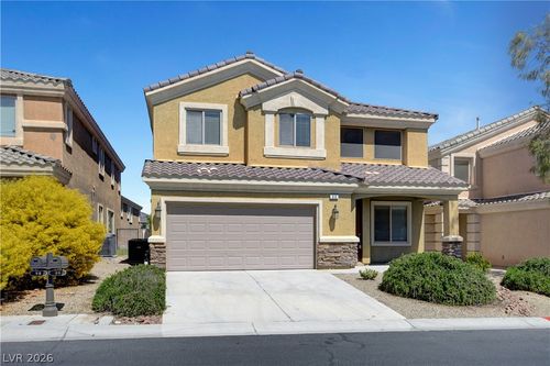 88 Tall Ruff Dr, Las Vegas, NV, 89148-5244 | Card Image