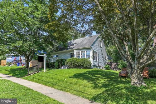 10807 Huntley Pl, SILVER SPRING, MD, 20902-3717 | Card Image