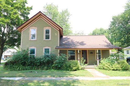 4229 Mill St, North Branch, MI, 48461-9388 | Card Image