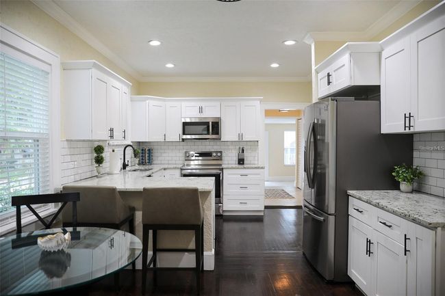 850 13 Th Ave N, House other with 3 bedrooms, 4 bathrooms and null parking in St Petersburg FL | Image 6