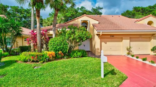 11161 Sangria Court, Boca Raton, FL, 33498 | Card Image