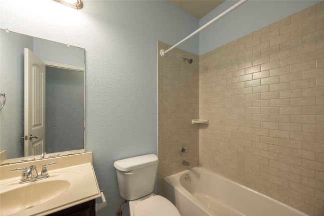 8901 Whitehead St, Townhouse with 4 bedrooms, 3 bathrooms and null parking in McKinney TX | Image 19