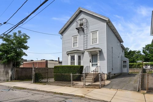 50 Homer Avenue, Cambridge, MA, 02138 | Card Image