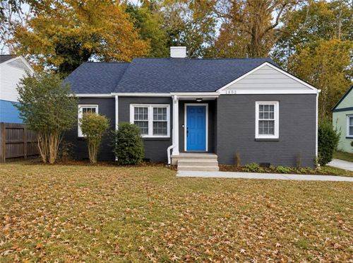 1802 S Gordon St Sw, Atlanta, GA, 30310-2340 | Card Image