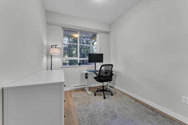 203 - 1151 Windsor Mews, Condo with 2 bedrooms, 2 bathrooms and 1 parking in Coquitlam BC | Image 19