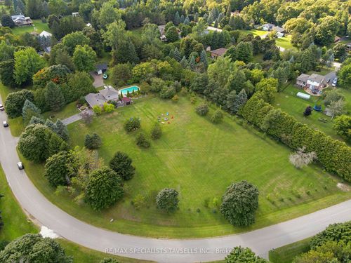 23 Mckibbon Ave, Amaranth, ON, L9W5M2 | Card Image