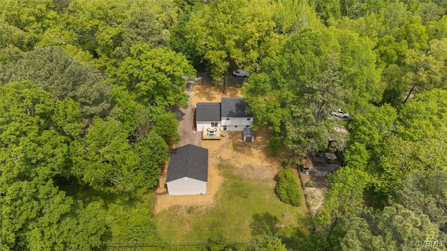 7901 Epic Rd, House other with 4 bedrooms, 3 bathrooms and null parking in North Chesterfield VA | Image 46
